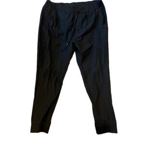 Russell Athletic Black Sweatpants Mens XL (40-42)